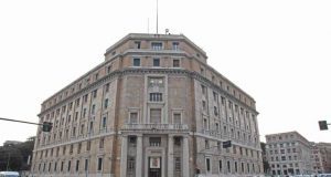 Sospesa per 10 giorni licenza a locale in zona Dinegro