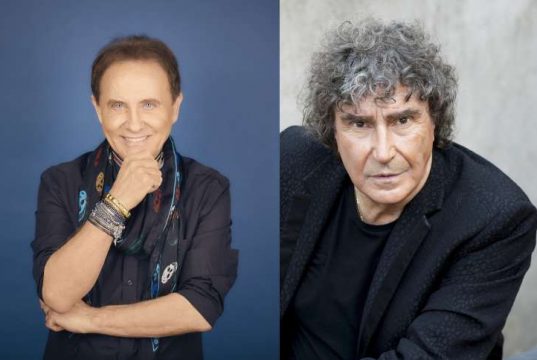 Roby Facchinetti: Attenzione, non credete alla catena di Whatsapp