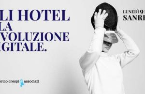 Rinviato l’evento Gli Hotel e la rivoluzione digitale