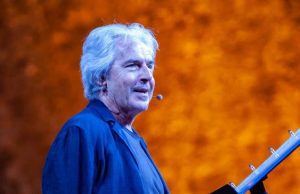 Recco: come prenotare lo spettacolo di Tullio Solenghi