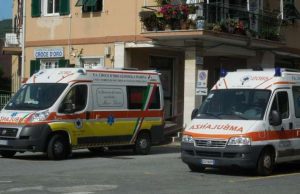 UniCredit dona 15mila euro alla Croce D’Oro di Albissola Marina