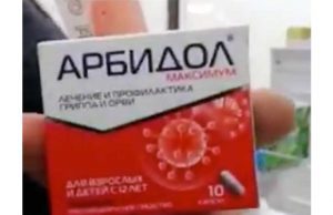 Arbidol, farmaco russo contro il coronavirus? Il video di due italiani a Mosca