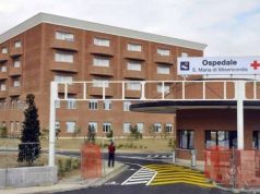 Ospedale di Albenga: deceduto 43enne. E’ il più giovane morto con coronavirus in Liguria