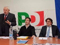 Baretta (Pd) frena: buoni spesa non per beneficiari reddito cittadinanza e cifra da definire
