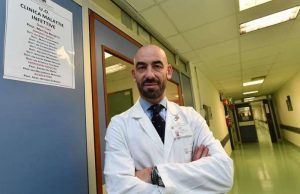 Coronavirus, azienda genovese Alpha Trading dona 100mila euro al San Martino