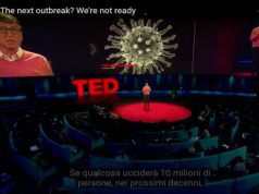 Anno 2015, profezia di Bill Gates: dopo Ebola non siamo pronti a prossima epidemia | Video
