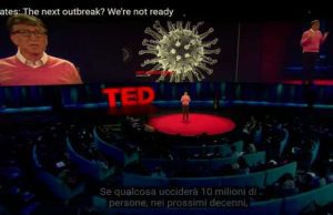 Anno 2015, profezia di Bill Gates: dopo Ebola non siamo pronti a prossima epidemia | Video