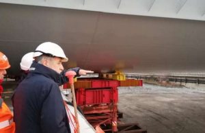 Coronavirus, Che l’inse di Bucci ai genovesi: contro nemico noi sappiamo reagire