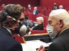 Coronavirus: dopo caccia a mascherine (introvabili) a ruba maschere ‘antigas’