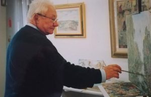 Un ricordo del Maestro Carlo Farioli a 7 anni dalla scomparsa