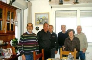 Ciclismo in lutto per il giudice Claudio Alberti