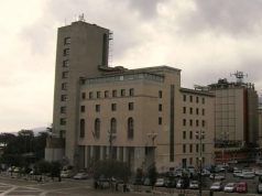 Comune Spezia, ricoverato consigliere: lavori sospesi