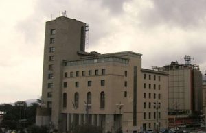 Comune Spezia, ricoverato consigliere: lavori sospesi