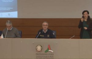 Coronavirus | Borrelli: globalmente i contagiati in Italia sono 27.747