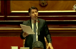 Contagiato dal coronavirus, morto poliziotto scorta premier Conte