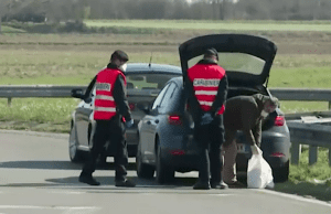 Natale blindato con il controllo di 70 mila agenti