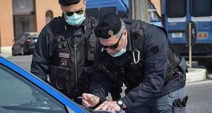 Non rispettano le regole anticontagio: Due donne sanzionate, una denunciata