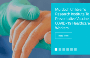 Australia, 2000 sanitari si iniettano Bacillus Calmette-Guerin: vecchio vaccino anti TBC