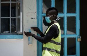 Kenya, picchiato a morte solo perché sospetto di essere contagiato da coronavirus