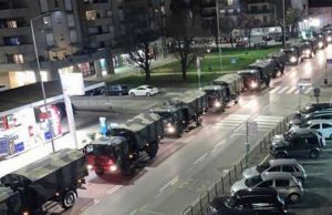 Italia: numero dei morti (3405) supera quello della Cina. Positivi 41.035, guariti 4440