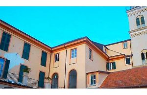 Al Don Bosco di Alassio classi virtuali e programma didattico garantito