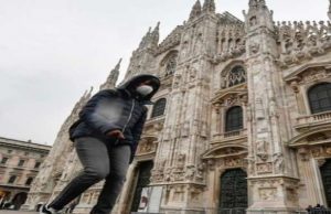 Assessore regionale Gallera: in Lombardia 14.649 positivi e 1.420 decessi