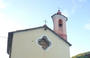 Ortovero, rimandate le cerimonie per Frate Ave Maria