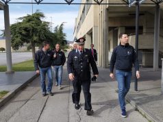 Cairo, da lunedì scuola Polizia penitenziaria si trasforma in struttura Covid-19