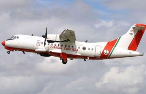 Disposto trasporto urgente di Dpi a Cagliari, Palermo, Lamezia e Bari. Non a Genova