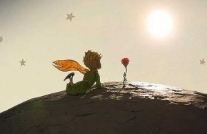 In tempi di coronavirus tutto o quasi si è fermato