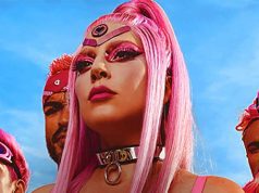 Coronavirus | Tweet Lady Gaga per punto stampa della Regione Liguria