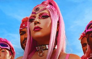 Coronavirus | Tweet Lady Gaga per punto stampa della Regione Liguria