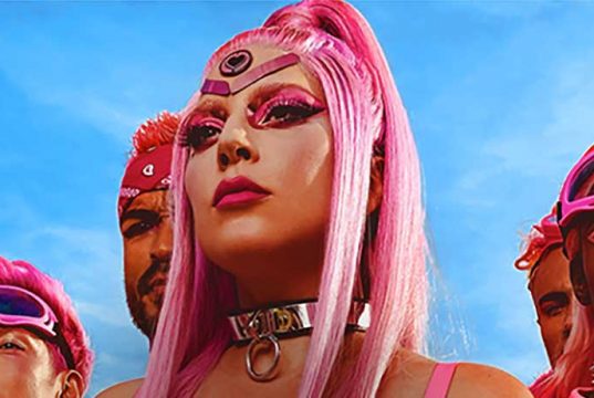 Coronavirus | Tweet Lady Gaga per punto stampa della Regione Liguria