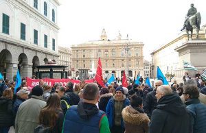 Itas Genova | Comune e Regione chiederanno tavolo confronto con azienda