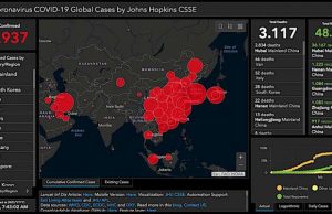 Coronavirus | Nel mondo 90.936 contagiati, Mattarella firma decreto aiuti