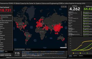 Coronavirus | Nel mondo 118.731 casi. Oms: La pandemia è vicina