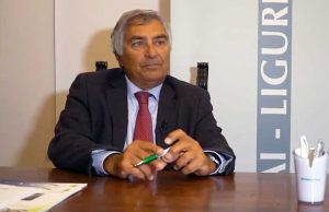 Economia in Liguria: la parola al Presidente di Federmanager Liguria Vezzani