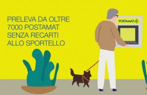 Coronavirus | Cambia il calendario del pagamento delle pensioni alle Poste