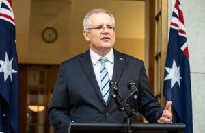 Coronavirus, Australia si blinda: vietato l’ingresso a tutti i non residenti