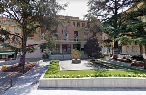 Sindaca Vado smentisce La Stampa su: Certificato per uscire a chi soffre di depressione