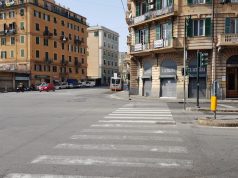 Coronavirus | Bozza nuovo decreto: Governo potrà prorogare chiusura esercizi fino a 31 luglio