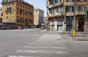 Coronavirus | Bozza nuovo decreto: Governo potrà prorogare chiusura esercizi fino a 31 luglio