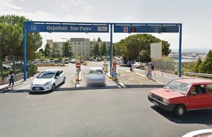 Ore 15.30, Asl 2 Savonese: ricoverati 15 pazienti positivi ad Albenga e al S. Paolo