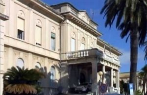 Detenuto di Sanremo tenta la fuga dall’ospedale: preso Detenuto di Sanremo tenta la fuga dall’ospedale: preso
