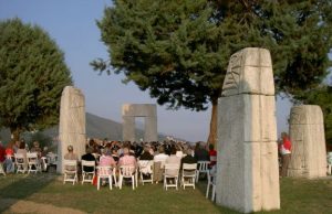 Salta l’ 85esimo per la nascita del Maestro Rainer Kriester