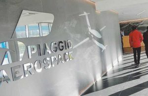 Golden power su Piaggio, Ripamonti e Piana: accelerata decisiva del Governo Piaggio Aerospace Albenga, pervenute 18 manifestazioni di interesse