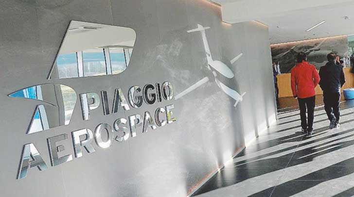 Piaggio Aerospace Albenga, pervenute 18 manifestazioni di interesse
