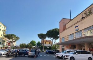 Tassisti e giornalai ingauni sempre impegnati nell’ emergenza quotidiana