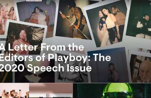 Coronavirus | Playboy abbandona la carta dopo 66 anni. Resta in digitale