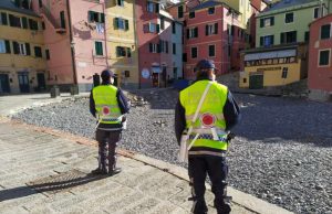 Bucci: oltre mille controlli e 126 denunciati solo da Polizia locale di Genova